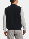 Under Armour Férfi dzseki Under Armour UA RIVAL FLC ALMA MATER BMBR