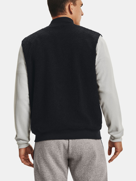 Under Armour Férfi dzseki Under Armour UA RIVAL FLC ALMA MATER BMBR