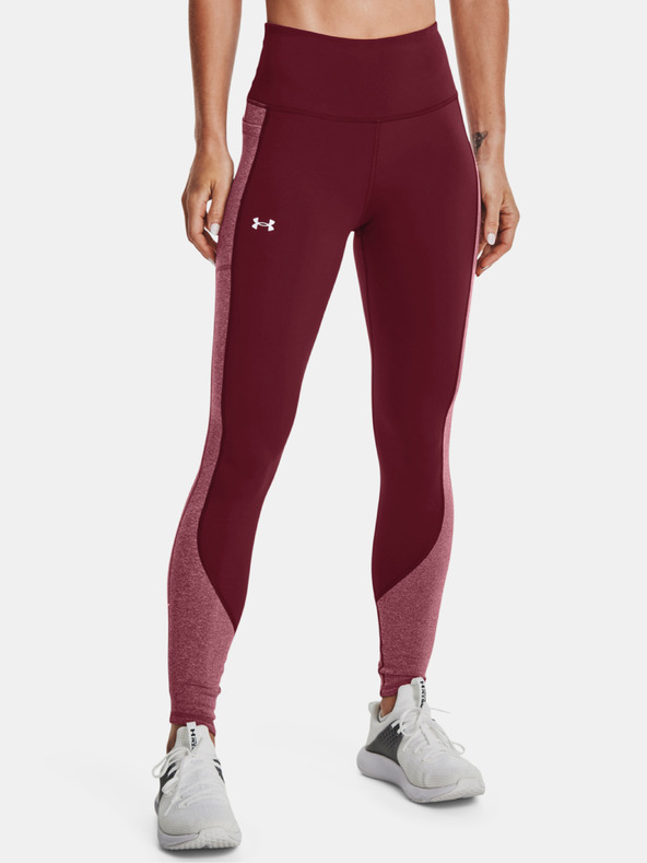 Under Armour Női leggings Under Armour ColdGear Blocked Legging