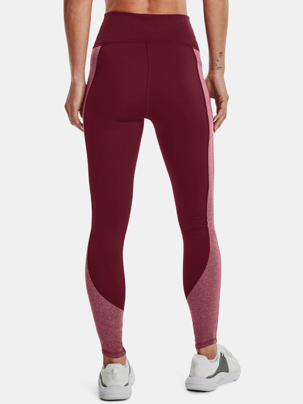 Under Armour Női leggings Under Armour ColdGear Blocked Legging