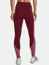 Under Armour Női leggings Under Armour ColdGear Blocked Legging