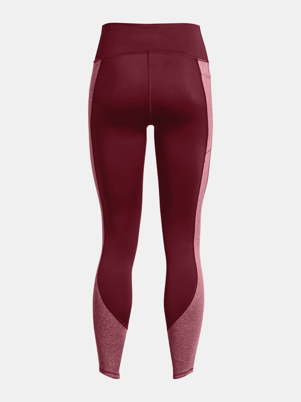 Under Armour Női leggings Under Armour ColdGear Blocked Legging