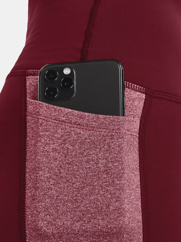 Under Armour Női leggings Under Armour ColdGear Blocked Legging
