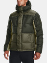 Under Armour Férfi dzseki Under Armour CGI Down Blocked Storm Jkt
