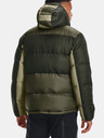 Under Armour Férfi dzseki Under Armour CGI Down Blocked Storm Jkt
