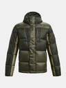 Under Armour Férfi dzseki Under Armour CGI Down Blocked Storm Jkt