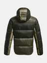 Under Armour Férfi dzseki Under Armour CGI Down Blocked Storm Jkt