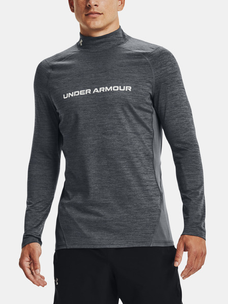 Under Armour Férfi póló Under Armour UA CG Armour Fitted Twst Mck