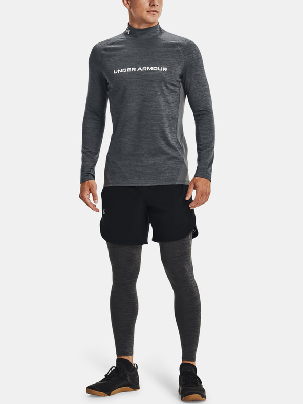 Under Armour Férfi póló Under Armour UA CG Armour Fitted Twst Mck