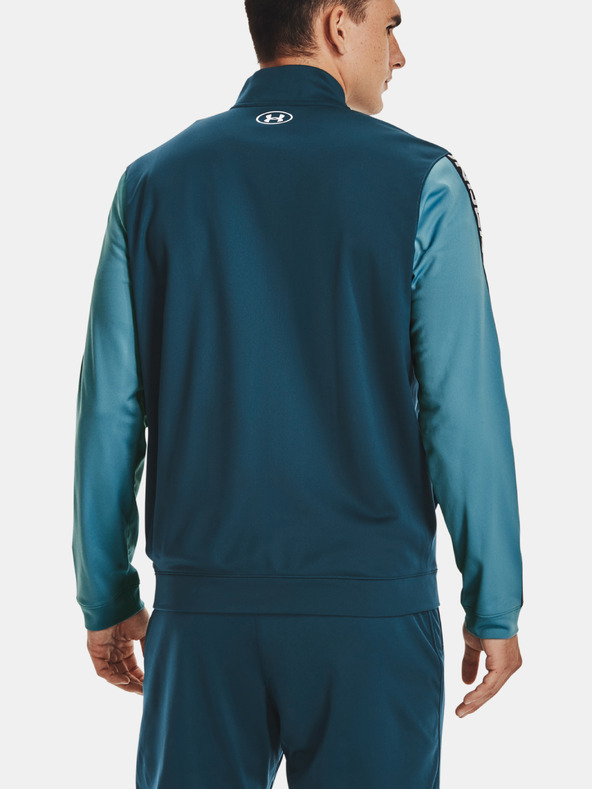 Under Armour Férfi dzseki Under Armour UA Tricot Fashion Jacket
