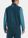 Under Armour Férfi dzseki Under Armour UA Tricot Fashion Jacket