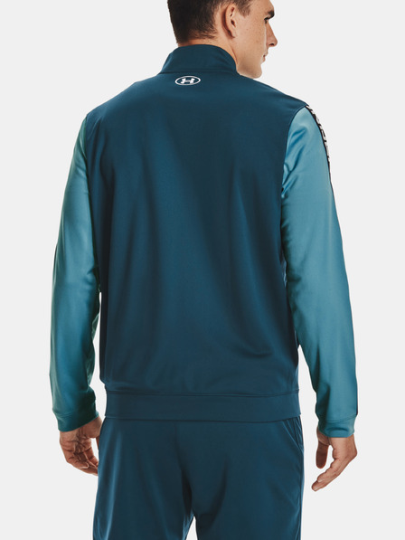 Under Armour Férfi dzseki Under Armour UA Tricot Fashion Jacket
