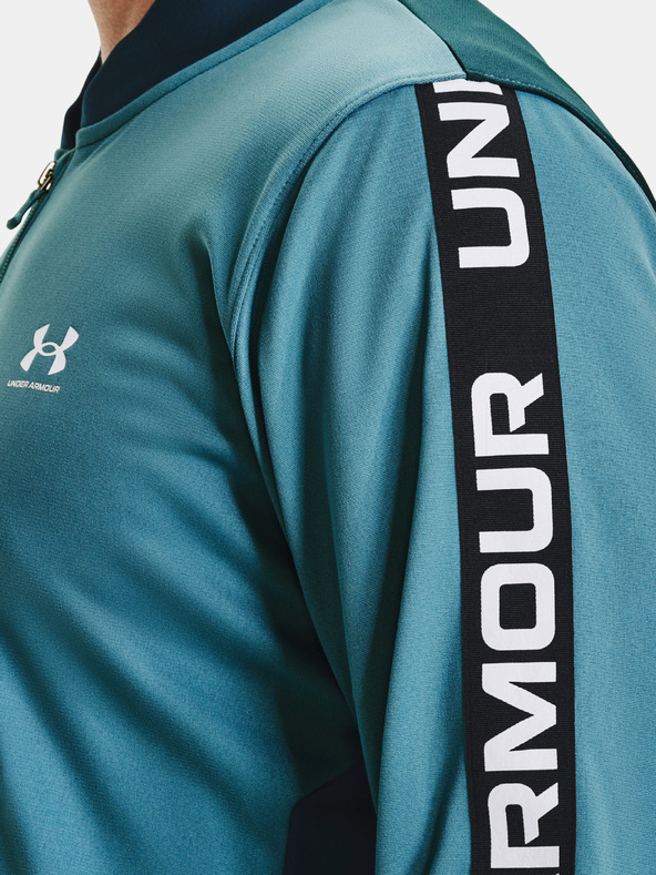 Under Armour Férfi dzseki Under Armour UA Tricot Fashion Jacket