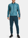 Under Armour Férfi dzseki Under Armour UA Tricot Fashion Jacket