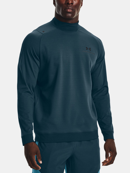 Under Armour Férfi póló Under Armour UA Rush All Purpose Mock