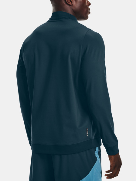 Under Armour Férfi póló Under Armour UA Rush All Purpose Mock