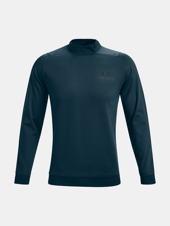 Under Armour Férfi póló Under Armour UA Rush All Purpose Mock