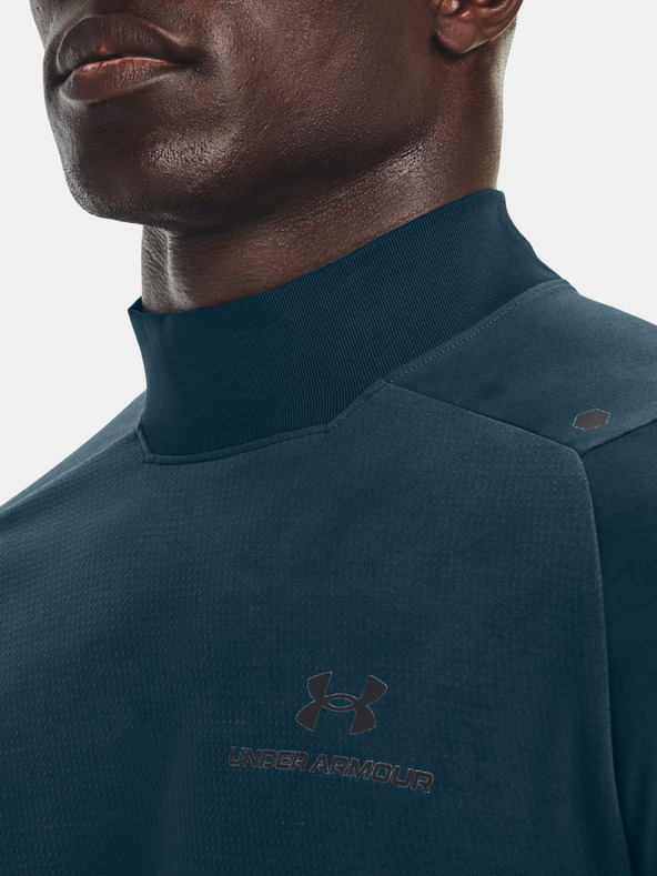 Under Armour Férfi póló Under Armour UA Rush All Purpose Mock