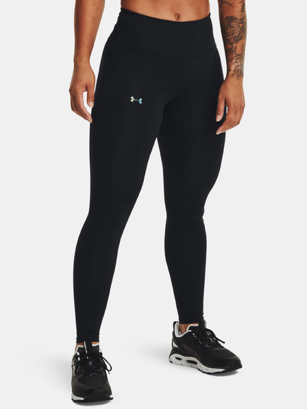 Under Armour Női leggings Under Armour UA Rush CG Core Legging