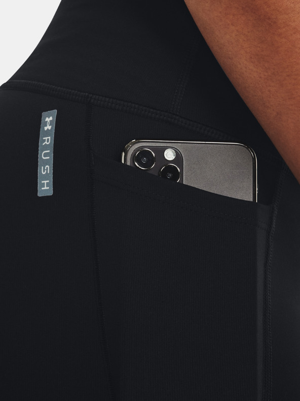 Under Armour Női leggings Under Armour UA Rush CG Core Legging