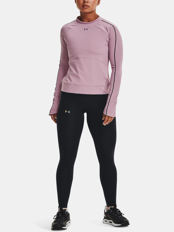 Under Armour Női leggings Under Armour UA Rush CG Core Legging