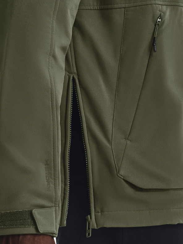 Under Armour Férfi dzseki Under Armour Tac All Season Storm Jacket 2.0