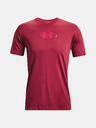 Under Armour Férfi póló Under Armour UA REPEAT BRANDED SS