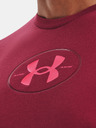 Under Armour Férfi póló Under Armour UA REPEAT BRANDED SS