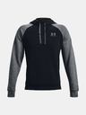 Under Armour Férfi felső Under Armour UA RIVAL FLC COLORBLOCK HD