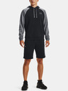 Under Armour Férfi felső Under Armour UA RIVAL FLC COLORBLOCK HD