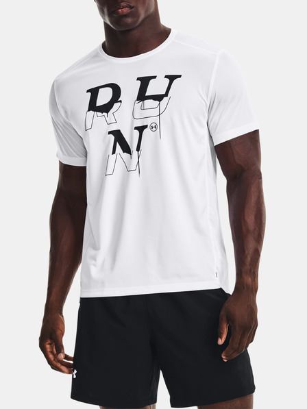 Under Armour Férfi póló Under Armour UA SPEED STRIDE 2.0 TEE