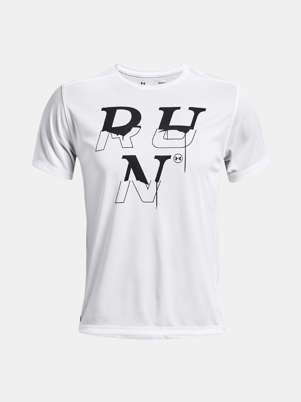 Under Armour Férfi póló Under Armour UA SPEED STRIDE 2.0 TEE