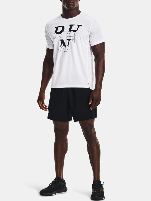 Under Armour Férfi póló Under Armour UA SPEED STRIDE 2.0 TEE