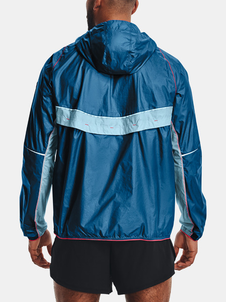 Under Armour Férfi dzseki Under Armour Impasse Trail Storm Jkt