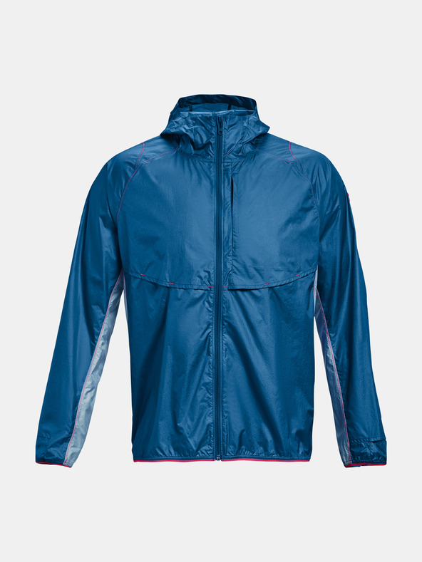 Under Armour Férfi dzseki Under Armour Impasse Trail Storm Jkt