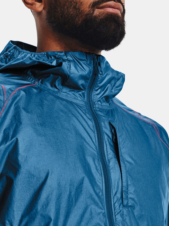 Under Armour Férfi dzseki Under Armour Impasse Trail Storm Jkt
