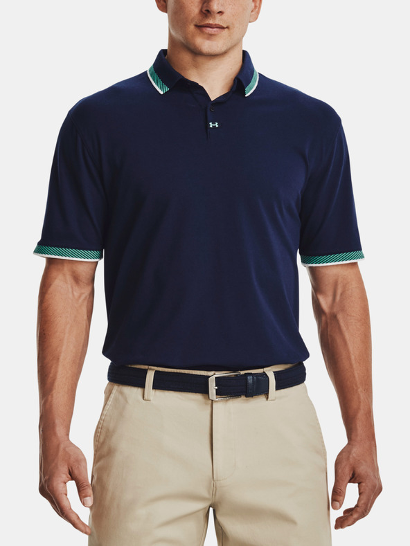 Under Armour Férfi póló Under Armour UA Ace Polo