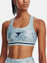 Under Armour Női melltartó Under Armour UA Pjt Rock Bra Printed