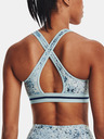 Under Armour Női melltartó Under Armour UA Pjt Rock Bra Printed
