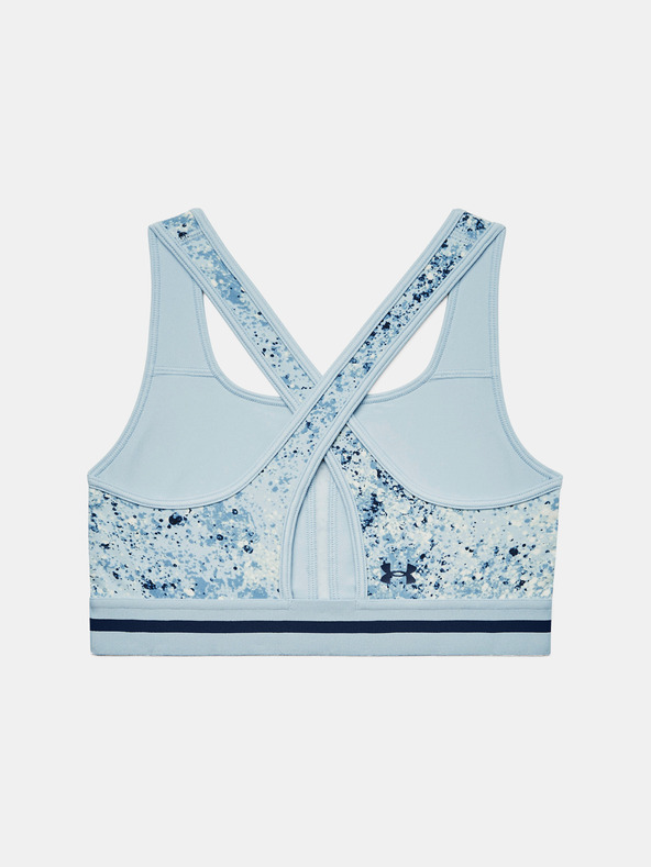 Under Armour Női melltartó Under Armour UA Pjt Rock Bra Printed