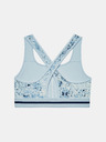 Under Armour Női melltartó Under Armour UA Pjt Rock Bra Printed