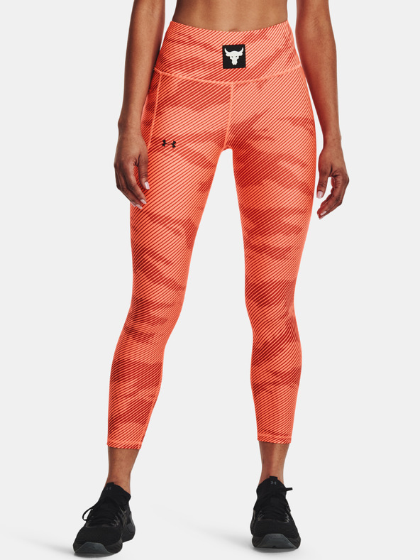 Under Armour Női leggings Under Armour UA Pjt Rock HG Ankle Legging
