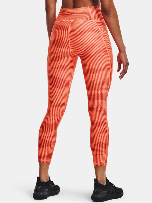 Under Armour Női leggings Under Armour UA Pjt Rock HG Ankle Legging