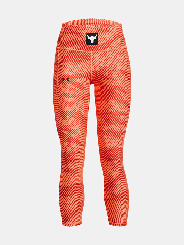 Under Armour Női leggings Under Armour UA Pjt Rock HG Ankle Legging
