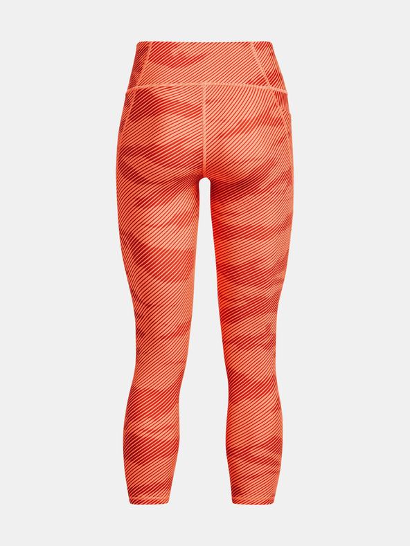 Under Armour Női leggings Under Armour UA Pjt Rock HG Ankle Legging