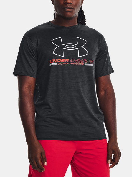 Under Armour Férfi póló Under Armour UA Training Vent Graphic SS
