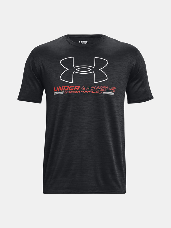 Under Armour Férfi póló Under Armour UA Training Vent Graphic SS