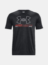 Under Armour Férfi póló Under Armour UA Training Vent Graphic SS