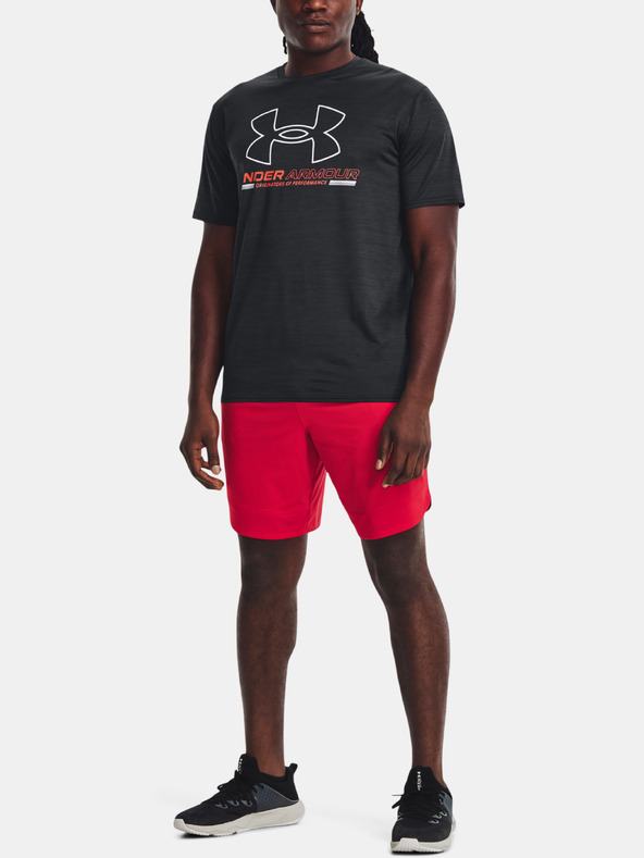 Under Armour Férfi póló Under Armour UA Training Vent Graphic SS