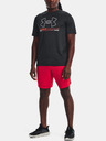 Under Armour Férfi póló Under Armour UA Training Vent Graphic SS